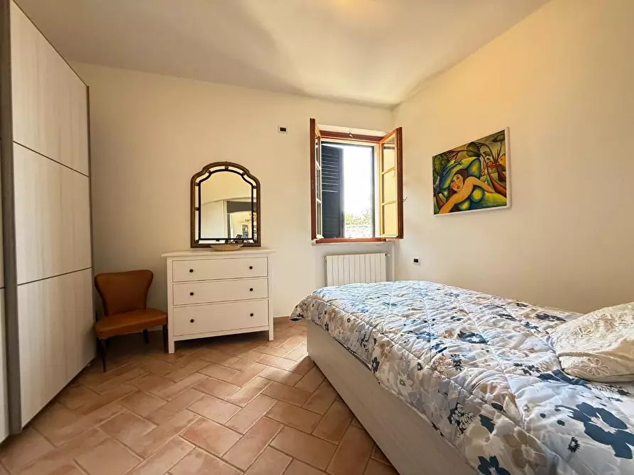 Immagine 13 di Appartamento in vendita  a Crespina Lorenzana