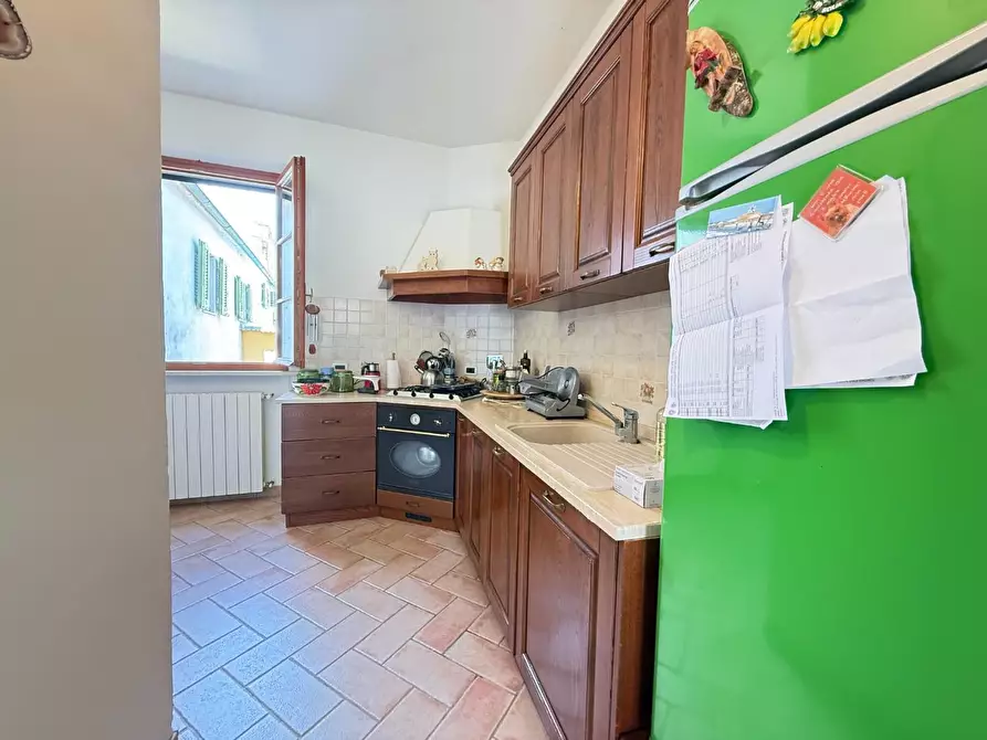 Immagine 6 di Appartamento in vendita  a Crespina Lorenzana