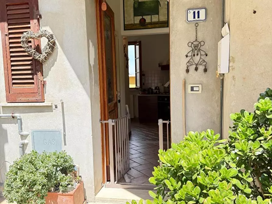 Immagine 18 di Appartamento in vendita  a Crespina Lorenzana