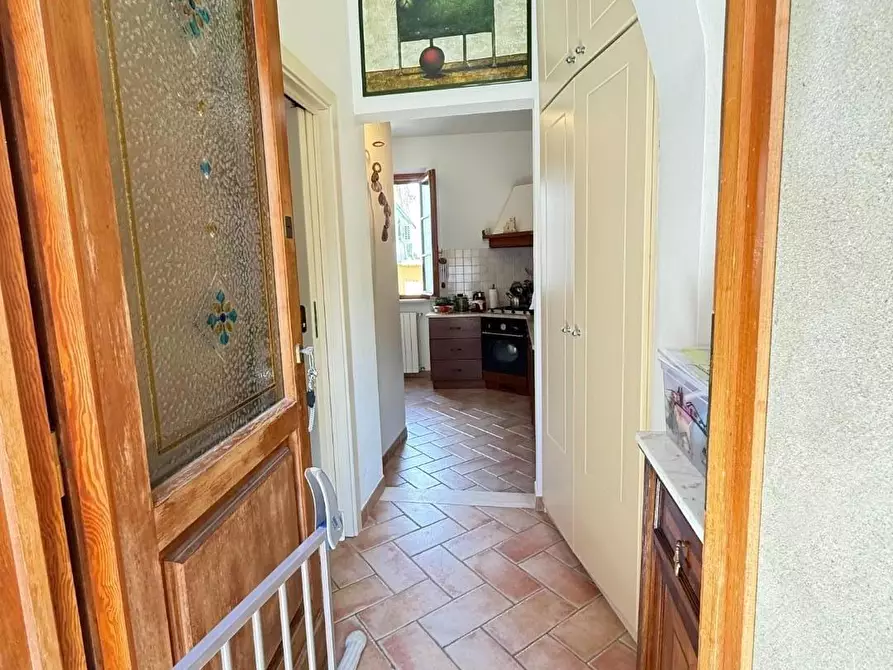 Immagine 16 di Appartamento in vendita  a Crespina Lorenzana