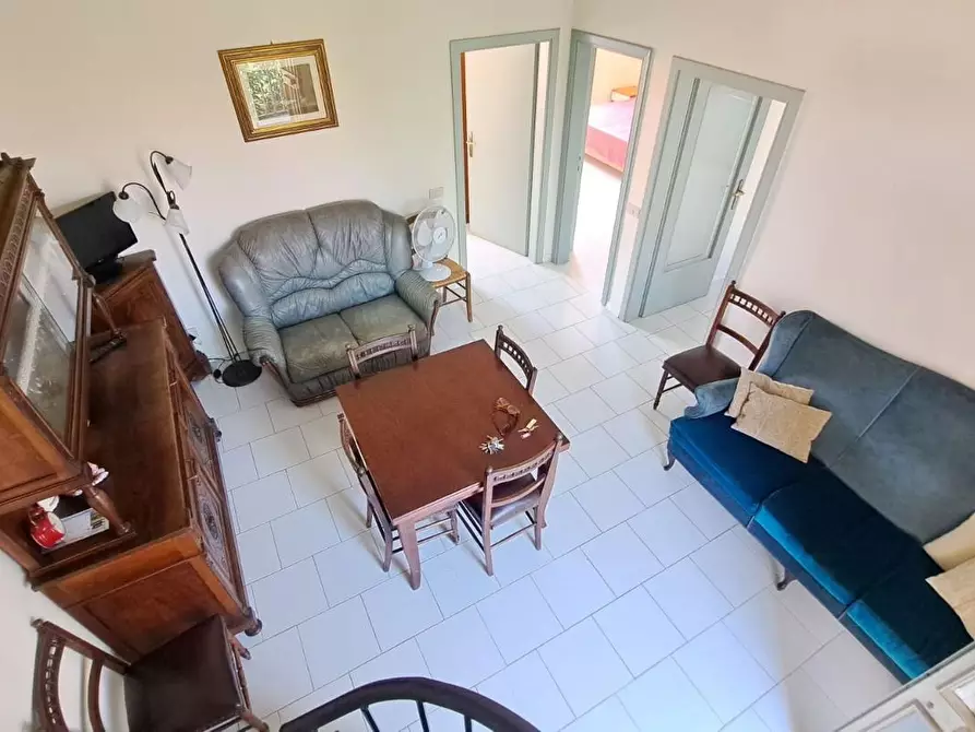 Immagine 4 di Appartamento in vendita  a Rosignano Marittimo