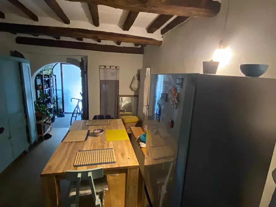 Immagine 3 di Terratetto in vendita  a Massa