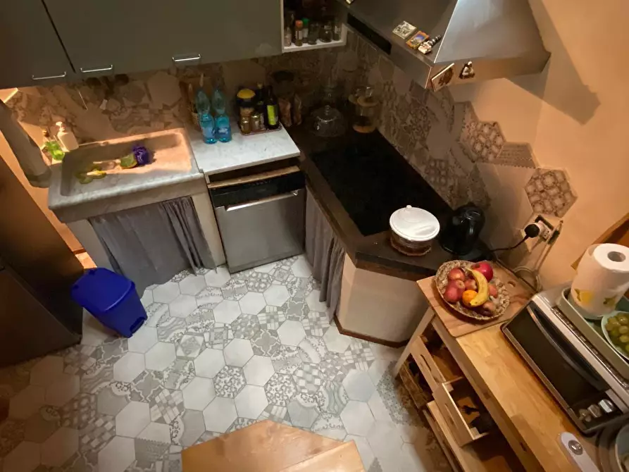 Immagine 4 di Terratetto in vendita  a Massa