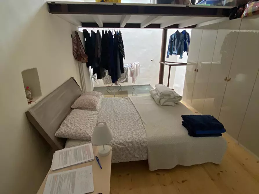 Immagine 11 di Terratetto in vendita  a Massa