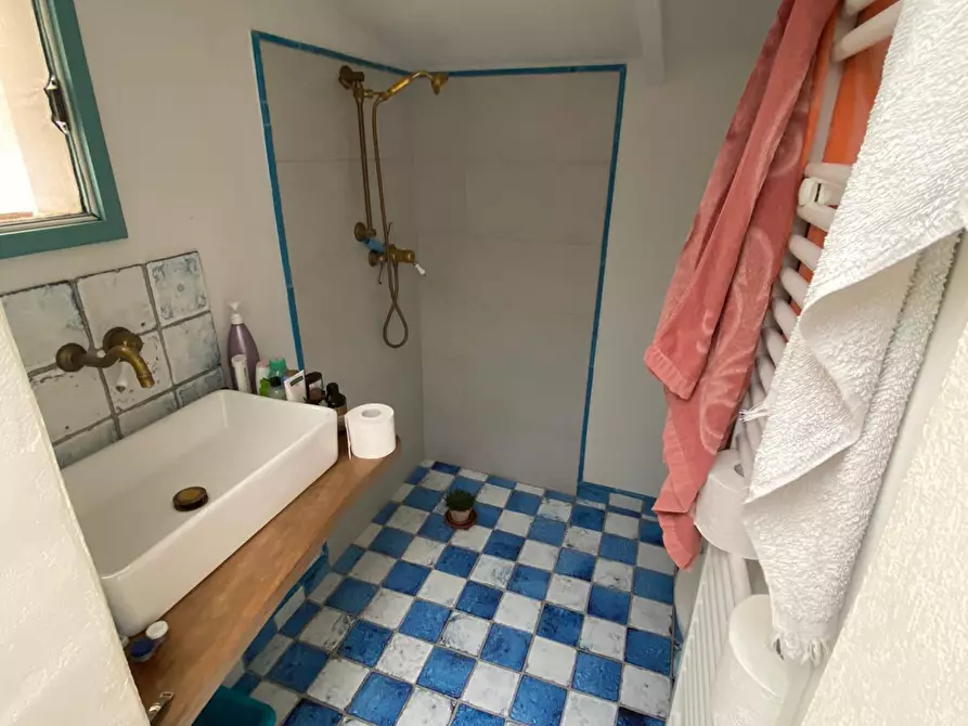 Immagine 13 di Terratetto in vendita  a Massa