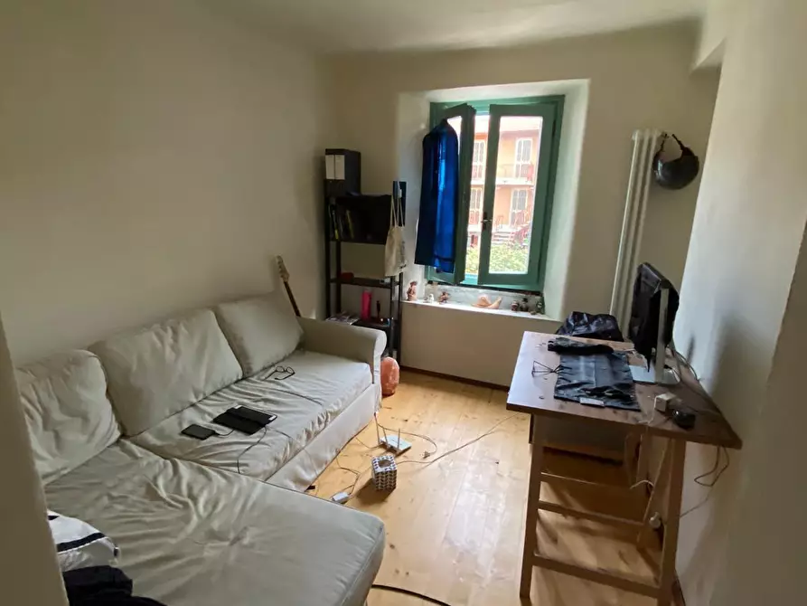 Immagine 7 di Terratetto in vendita  a Massa