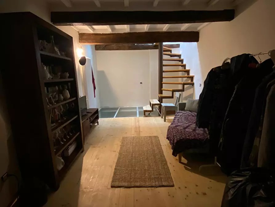 Immagine 6 di Terratetto in vendita  a Massa