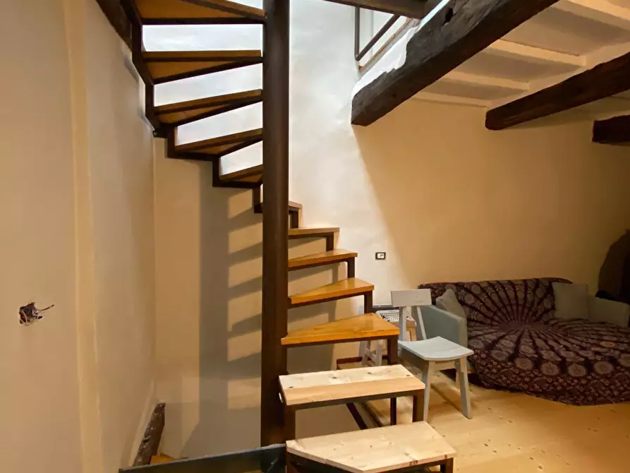 Immagine 8 di Terratetto in vendita  a Massa