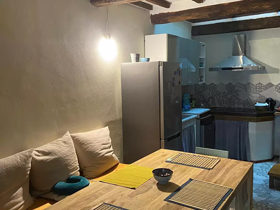 Immagine 2 di Terratetto in vendita  a Massa