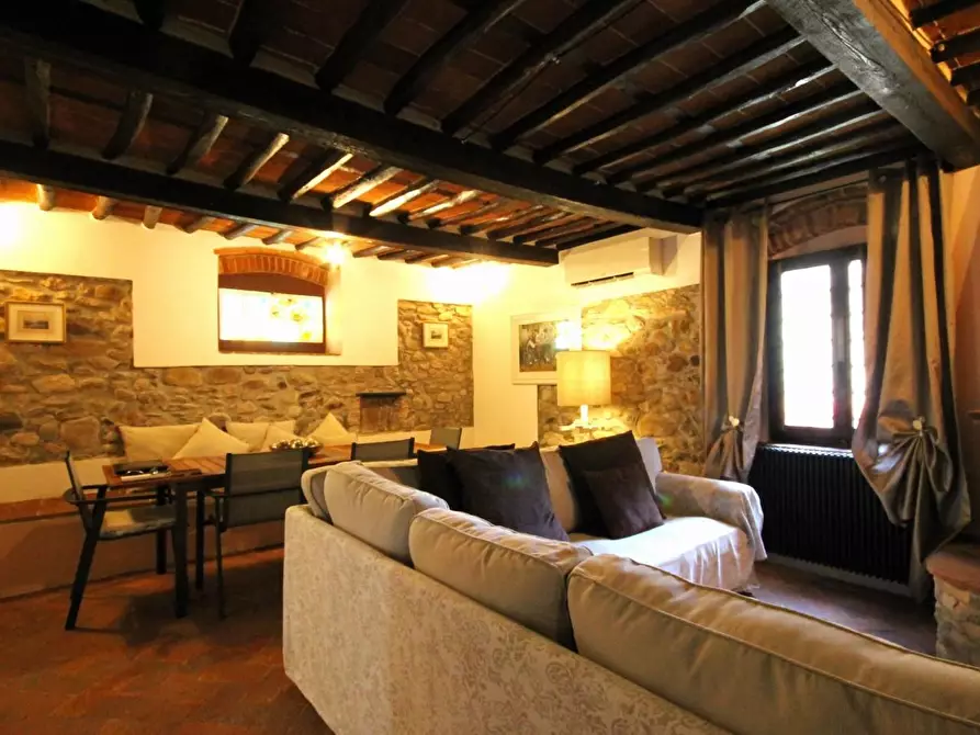 Immagine 3 di Terratetto in vendita  a Capannori