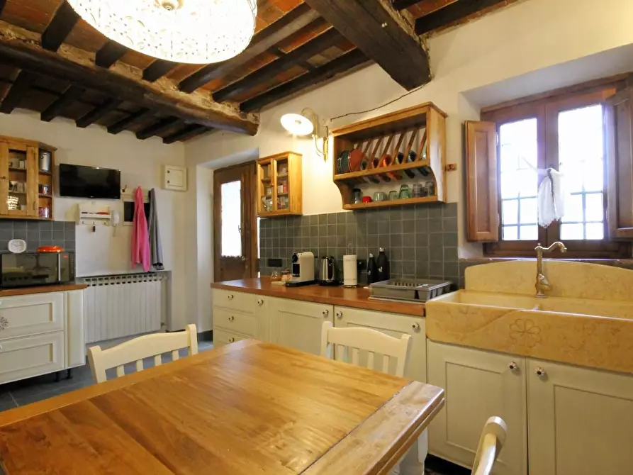 Immagine 9 di Terratetto in vendita  a Capannori