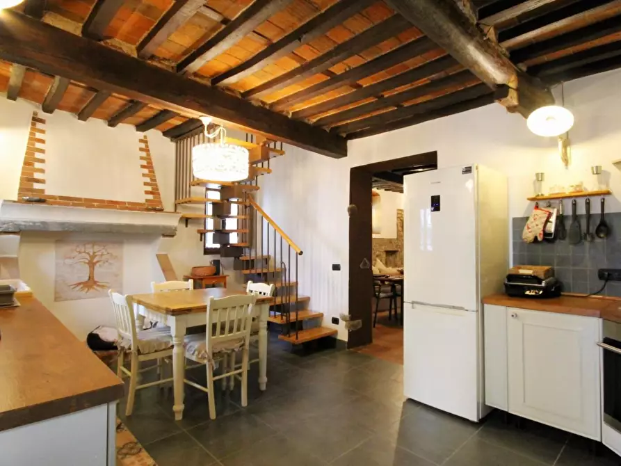 Immagine 7 di Terratetto in vendita  a Capannori