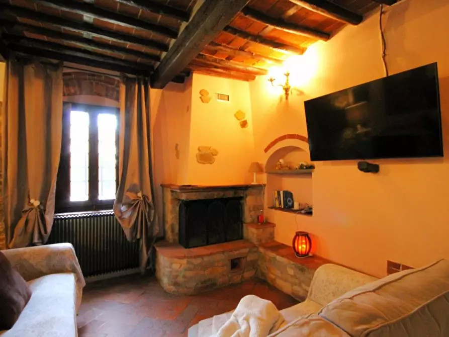 Immagine 5 di Terratetto in vendita  a Capannori