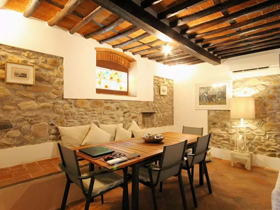 Immagine 4 di Terratetto in vendita  a Capannori