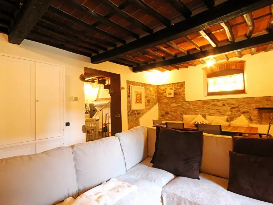 Immagine 6 di Terratetto in vendita  a Capannori