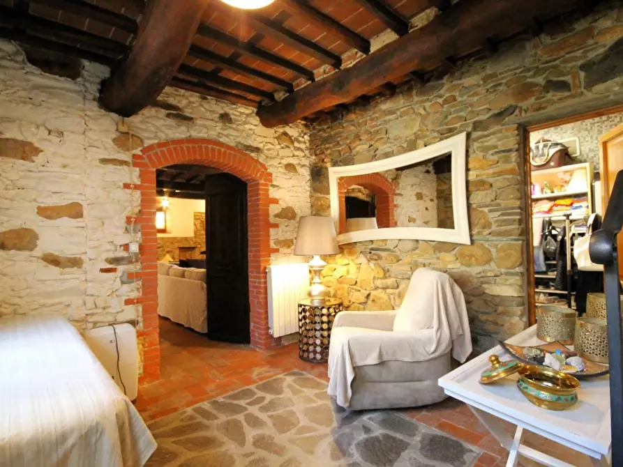 Immagine 13 di Terratetto in vendita  a Capannori