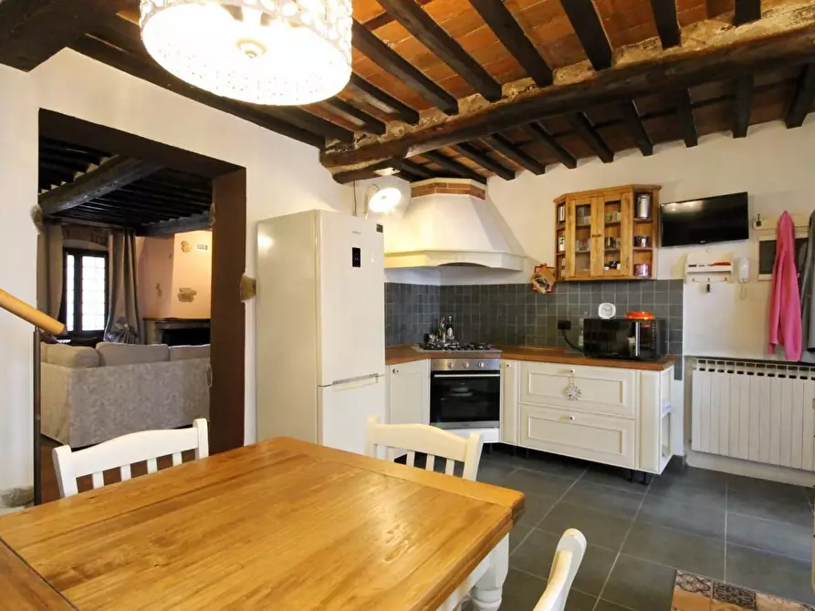 Immagine 10 di Terratetto in vendita  a Capannori