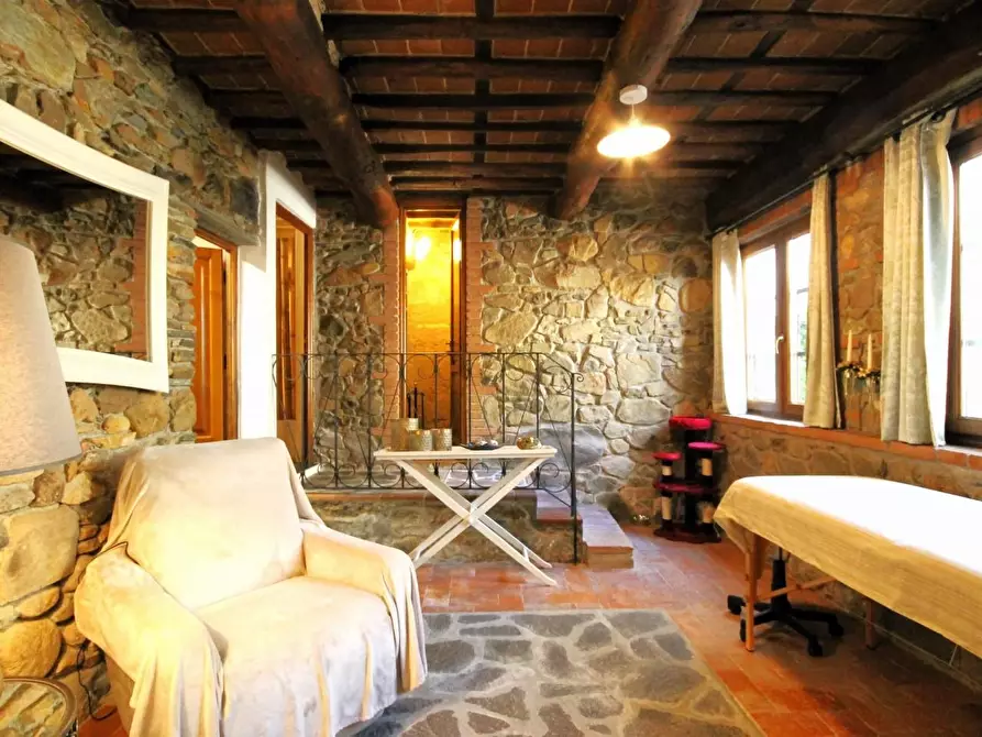 Immagine 11 di Terratetto in vendita  a Capannori