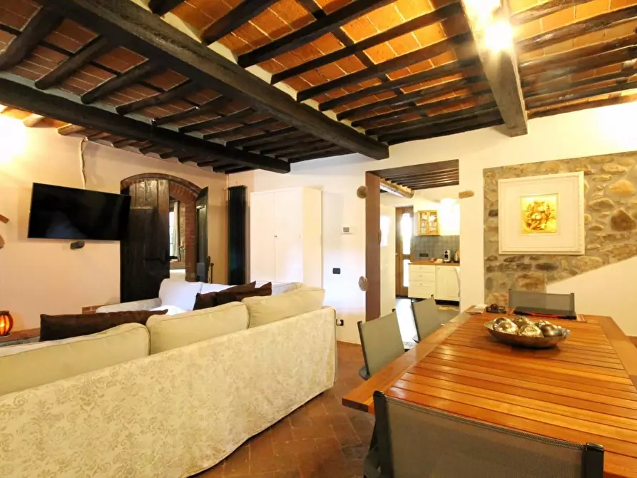 Immagine 2 di Terratetto in vendita  a Capannori