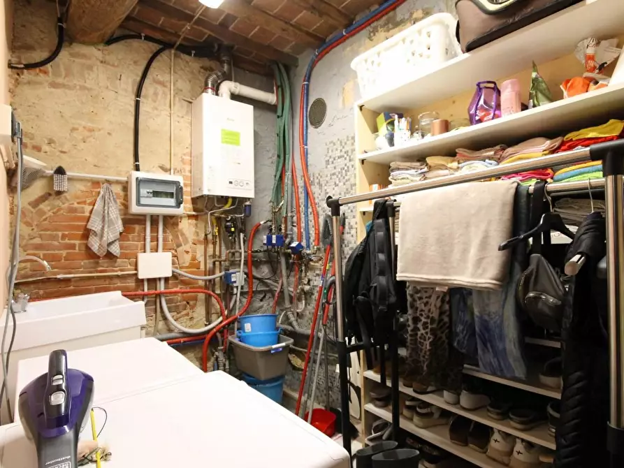 Immagine 15 di Terratetto in vendita  a Capannori