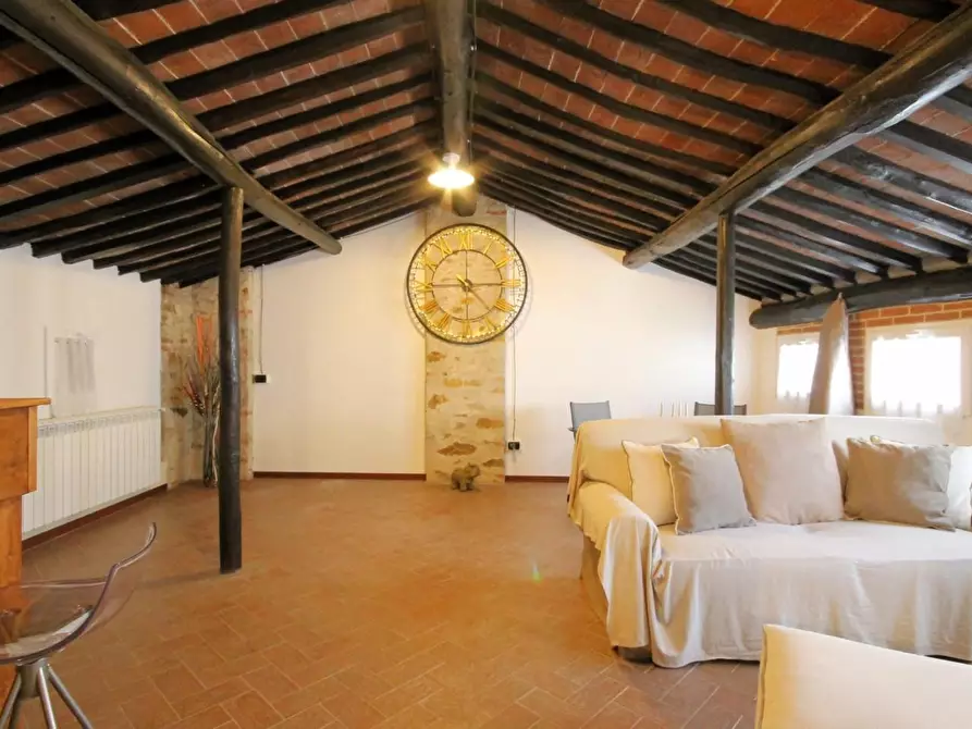 Immagine 20 di Terratetto in vendita  a Capannori