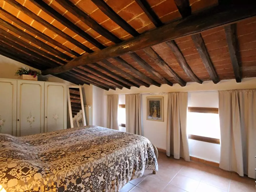 Immagine 28 di Terratetto in vendita  a Capannori