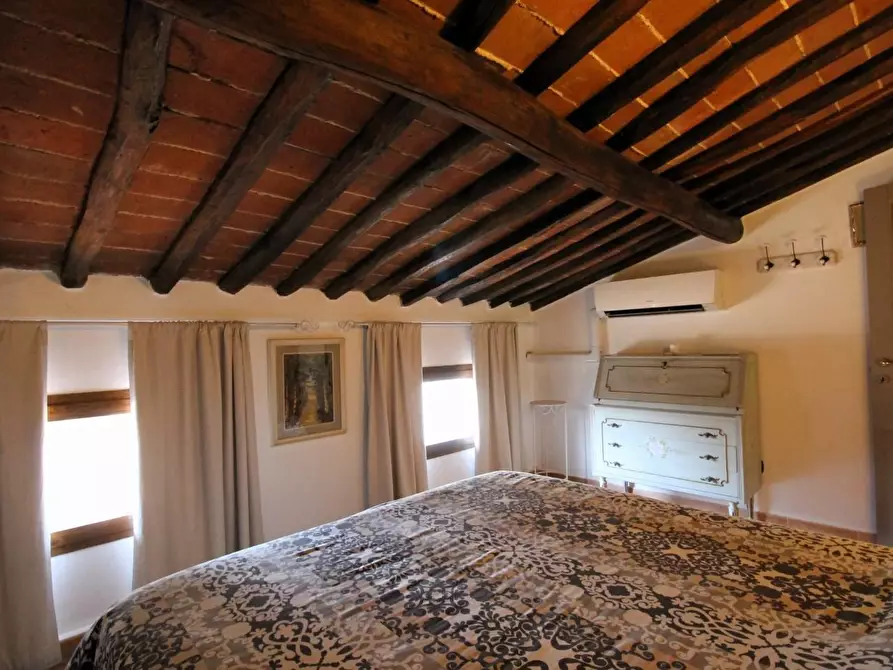 Immagine 29 di Terratetto in vendita  a Capannori