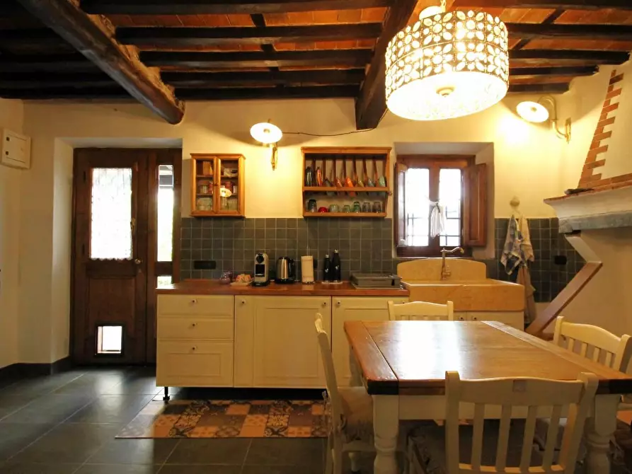 Immagine 8 di Terratetto in vendita  a Capannori