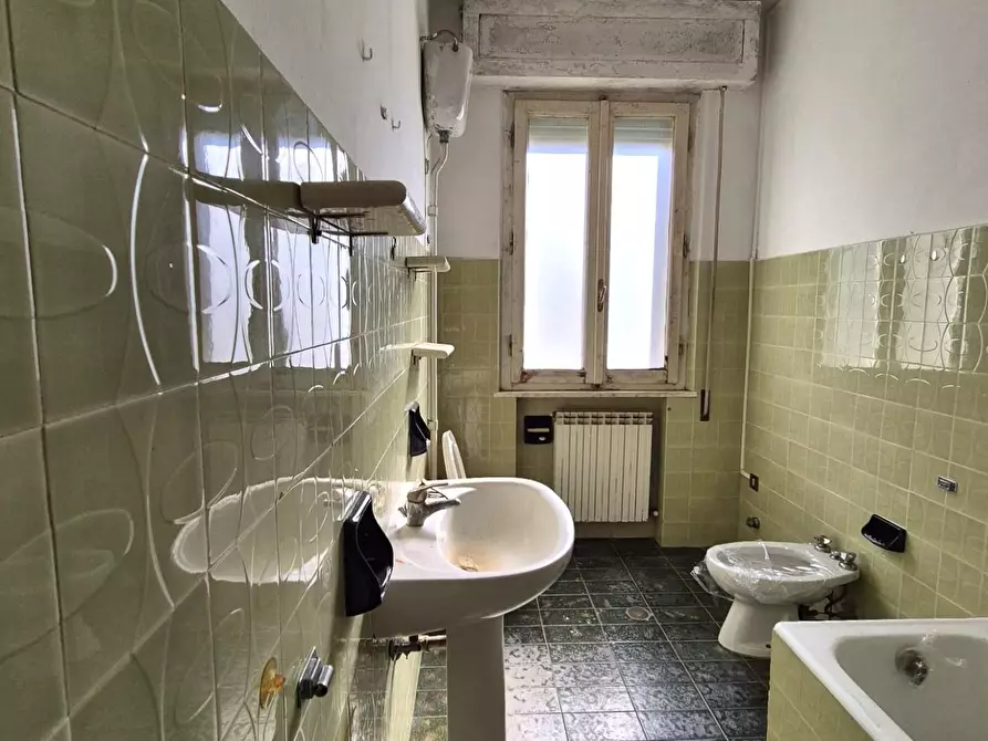 Immagine 13 di Appartamento in vendita  a Santa Croce Sull'arno