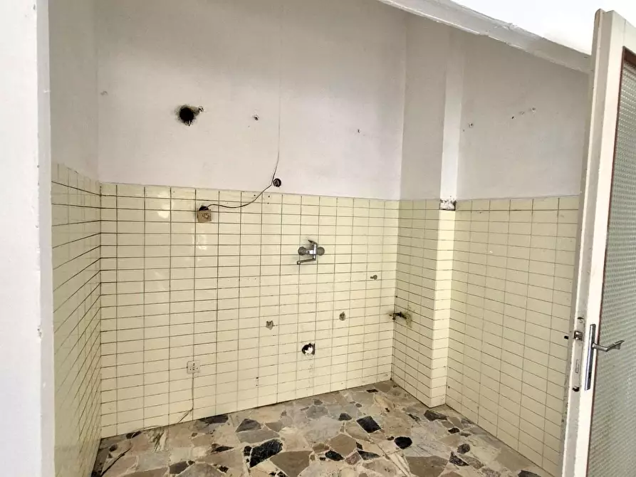 Immagine 5 di Appartamento in vendita  a Santa Croce Sull'arno