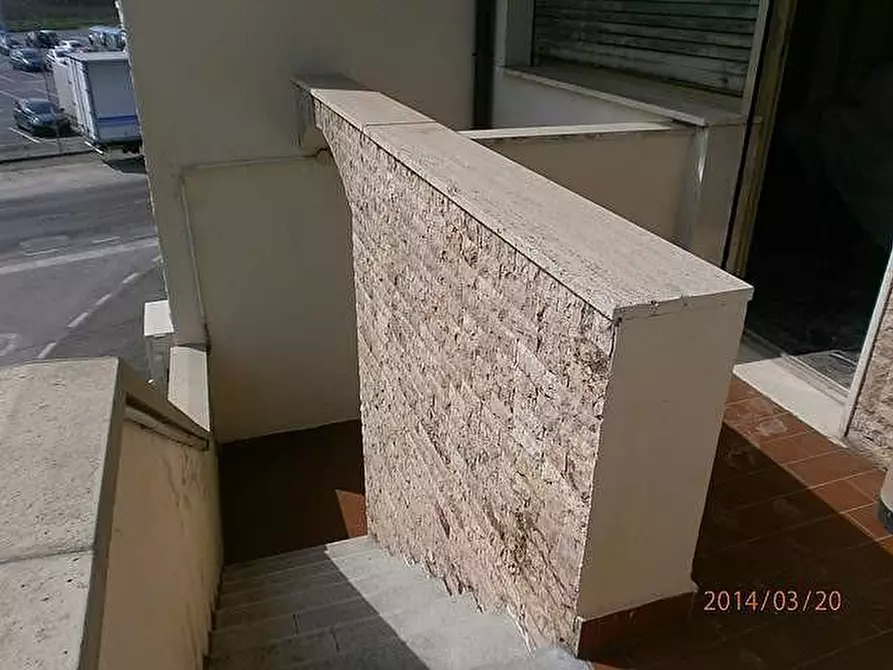 Immagine 5 di Ufficio in affitto  a San Giuliano Terme