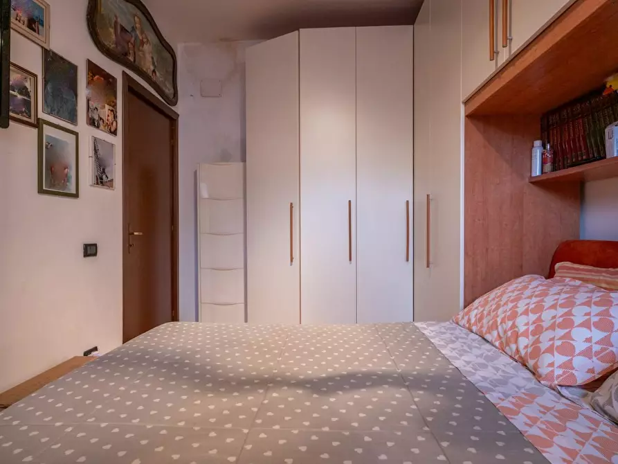 Immagine 8 di Appartamento in vendita  a Vicopisano