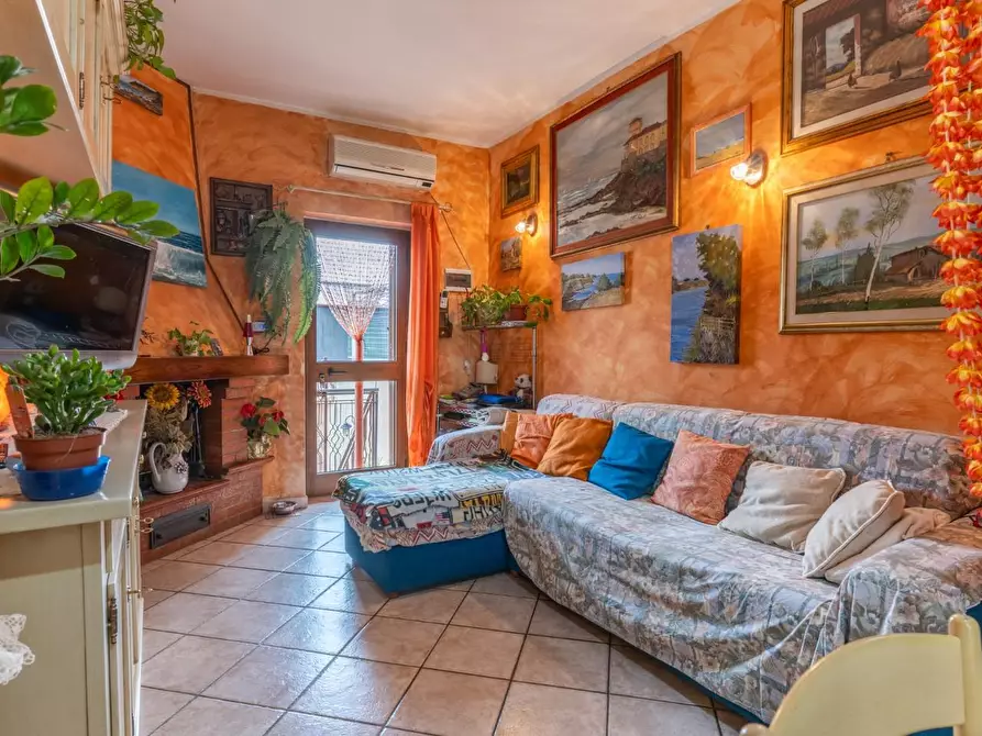 Immagine 1 di Appartamento in vendita  a Vicopisano