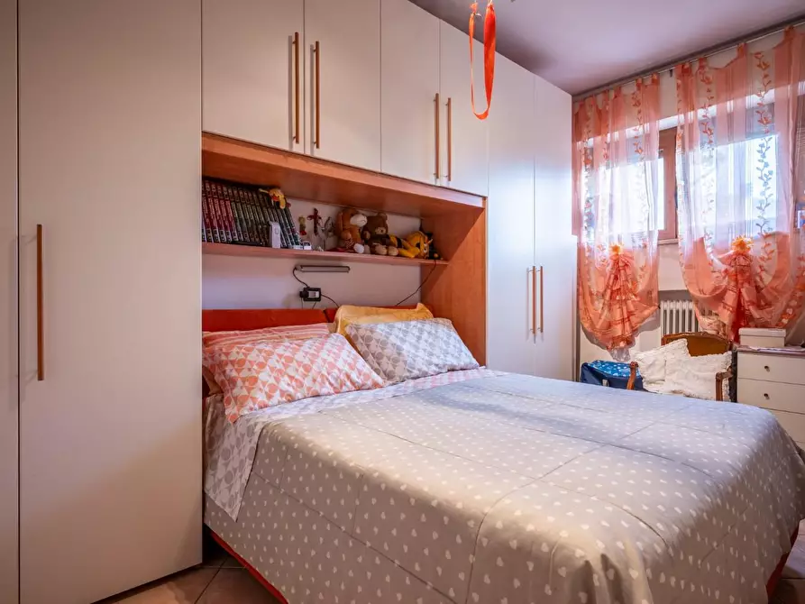 Immagine 6 di Appartamento in vendita  a Vicopisano