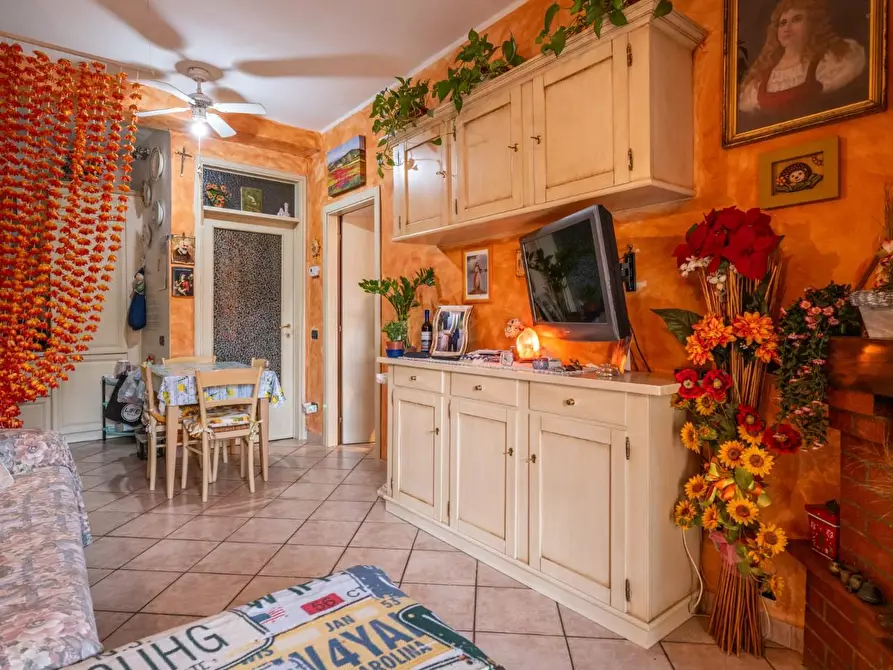 Immagine 5 di Appartamento in vendita  a Vicopisano