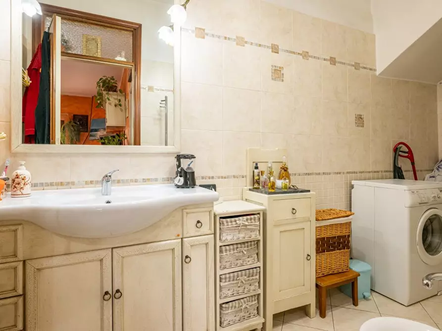 Immagine 9 di Appartamento in vendita  a Vicopisano