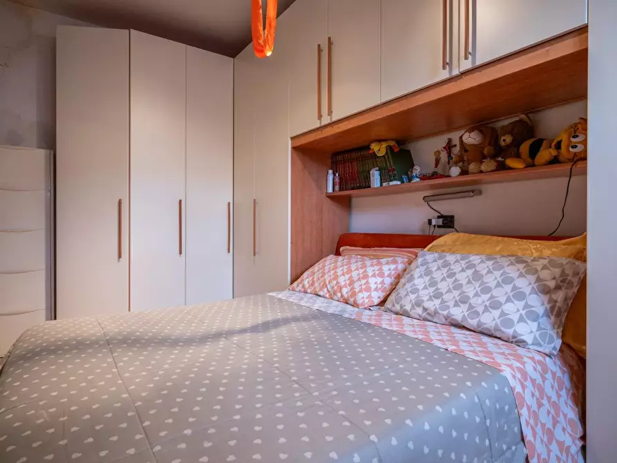 Immagine 7 di Appartamento in vendita  a Vicopisano