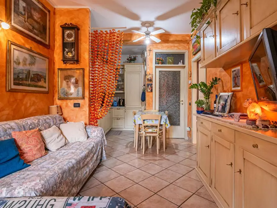 Immagine 4 di Appartamento in vendita  a Vicopisano