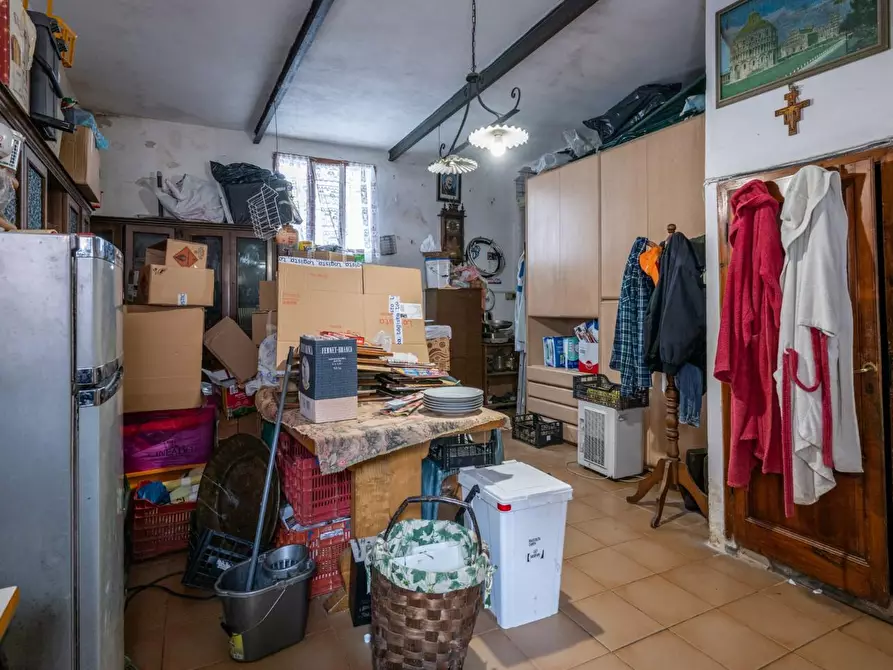 Immagine 14 di Appartamento in vendita  a Vicopisano