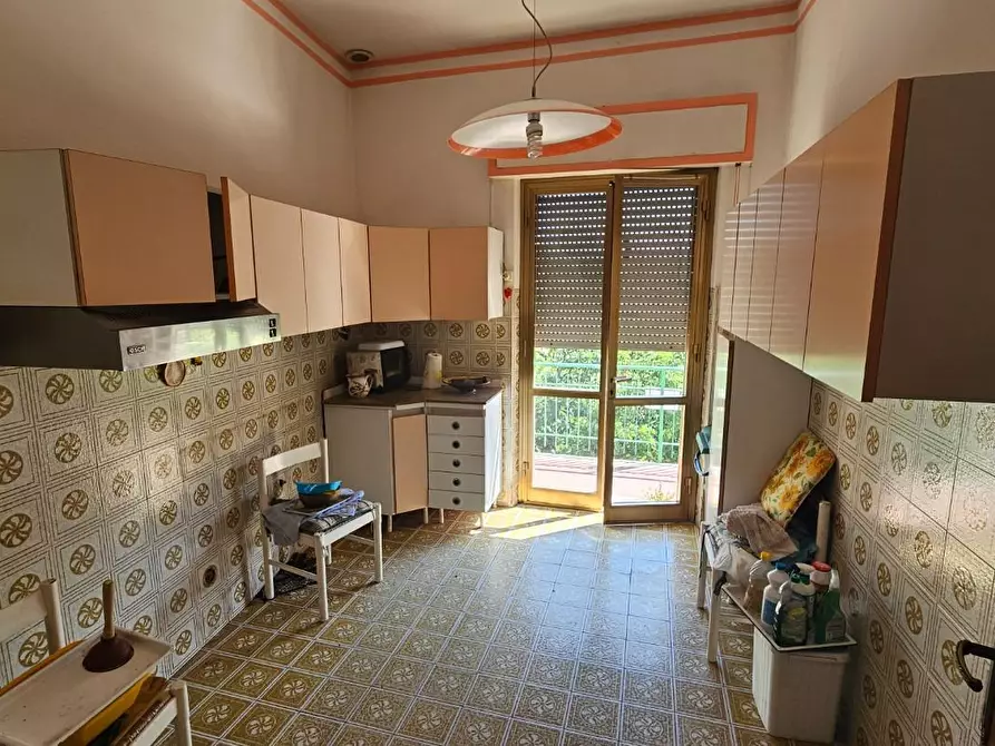 Immagine 6 di Appartamento in vendita  a Massa