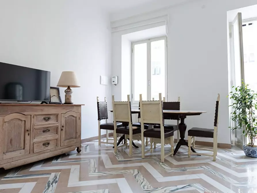 Immagine 3 di Appartamento in vendita  a Massa