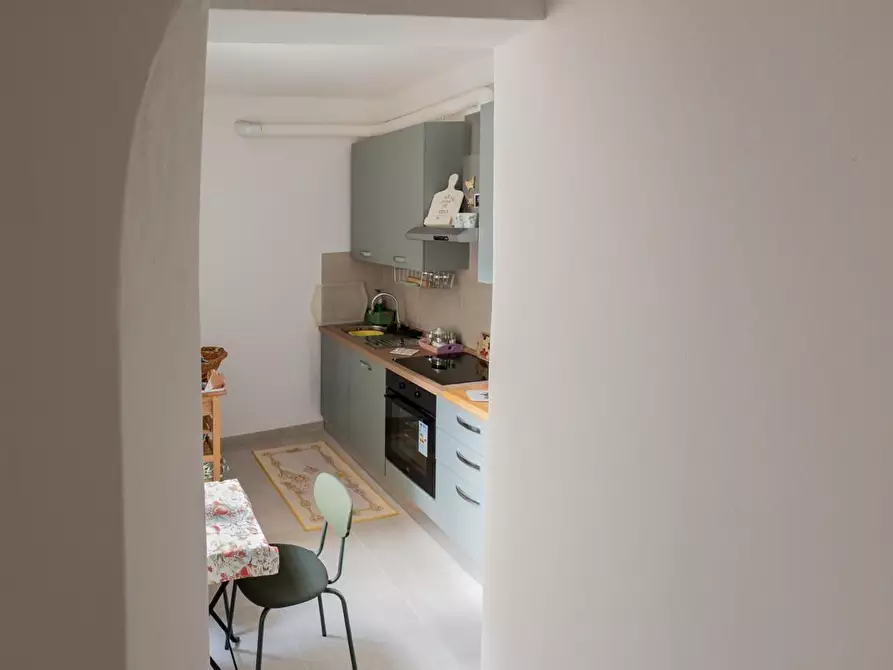 Immagine 16 di Appartamento in vendita  a Massa