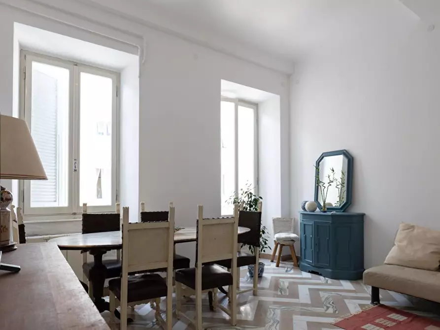 Immagine 4 di Appartamento in vendita  a Massa