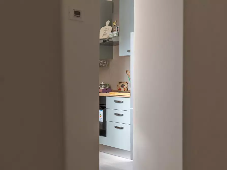 Immagine 18 di Appartamento in vendita  a Massa