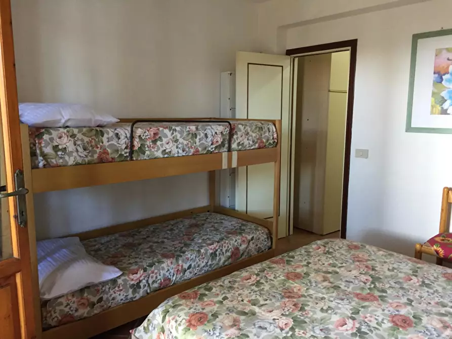 Immagine 11 di Villetta a schiera in vendita  a Rosignano Marittimo