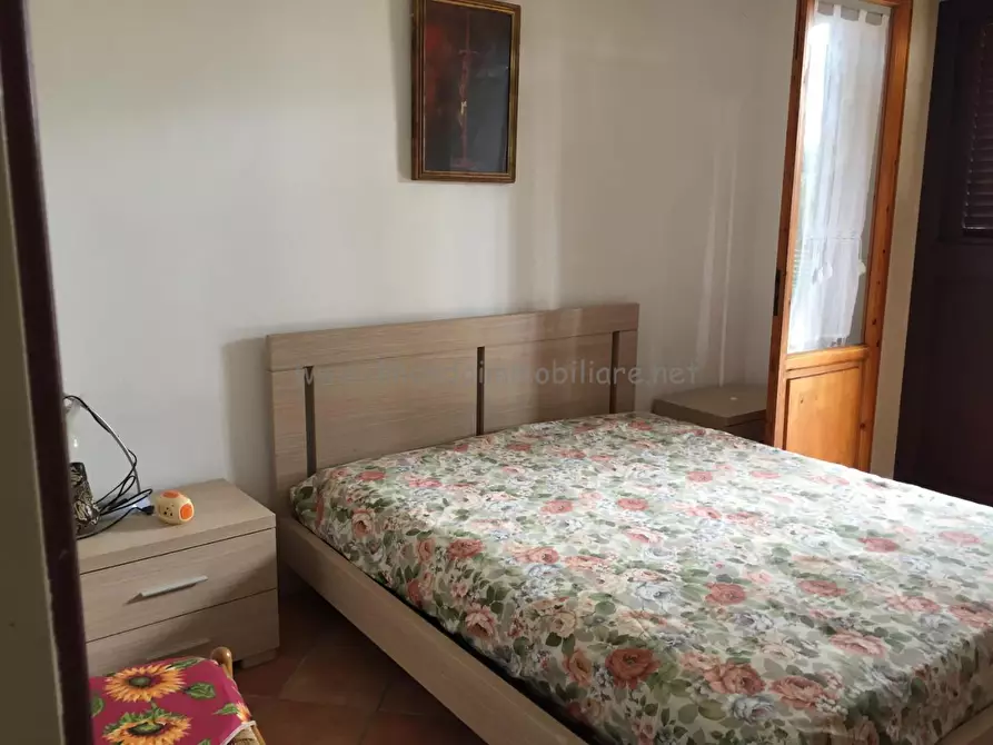 Immagine 10 di Villetta a schiera in vendita  a Rosignano Marittimo