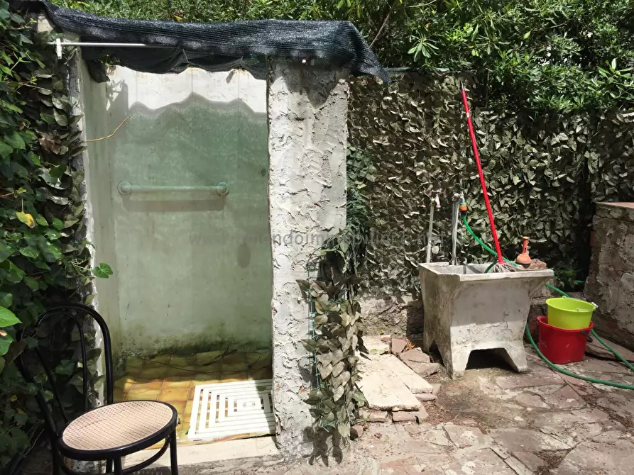 Immagine 7 di Villetta a schiera in vendita  a Rosignano Marittimo