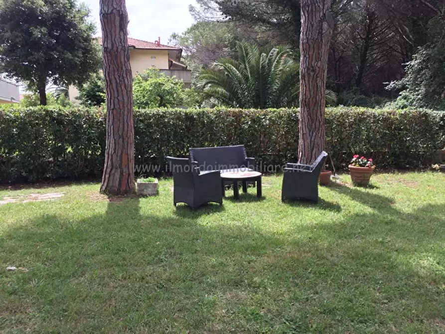 Immagine 14 di Villetta a schiera in vendita  a Rosignano Marittimo