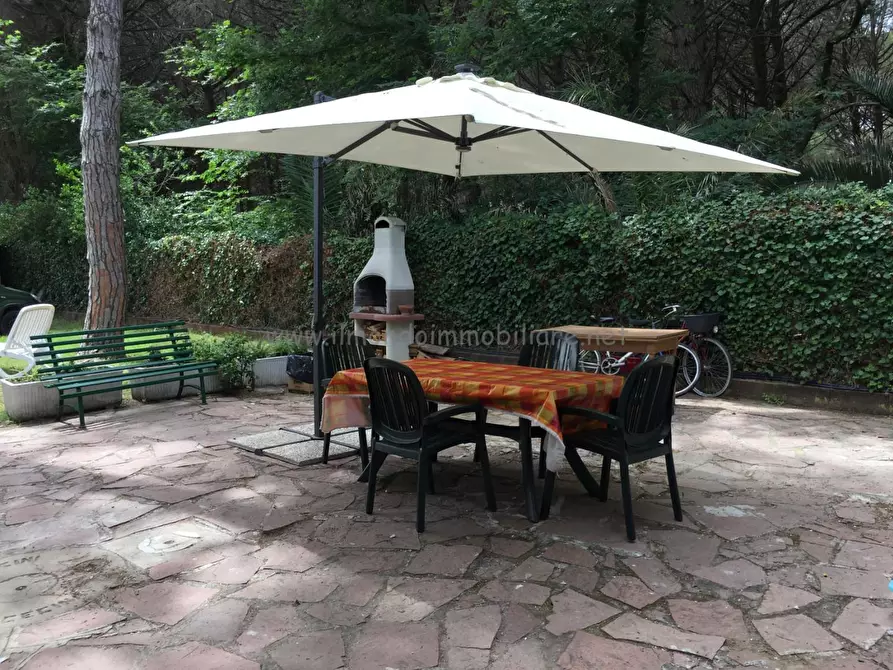 Immagine 5 di Villetta a schiera in vendita  a Rosignano Marittimo