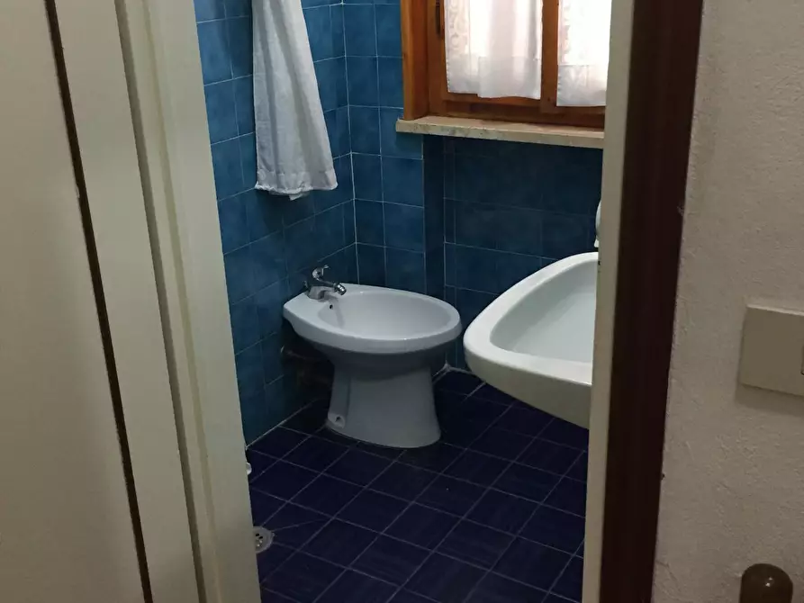 Immagine 12 di Villetta a schiera in vendita  a Rosignano Marittimo